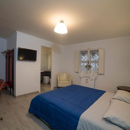 Millenovecento Apartman Tivoli Kültér fotó