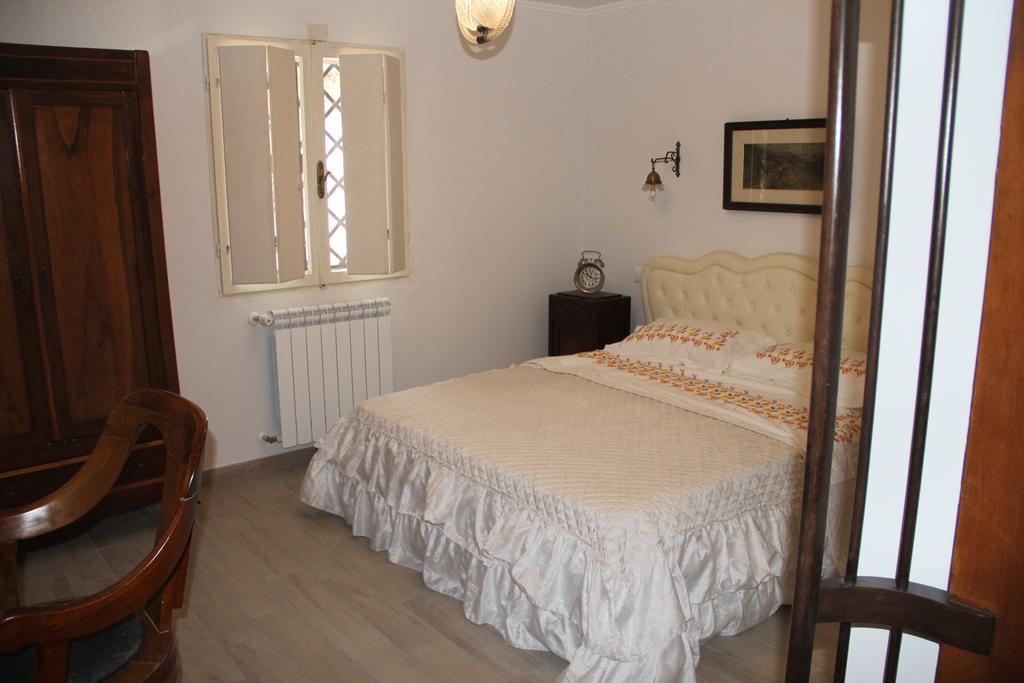 Millenovecento Apartman Tivoli Kültér fotó