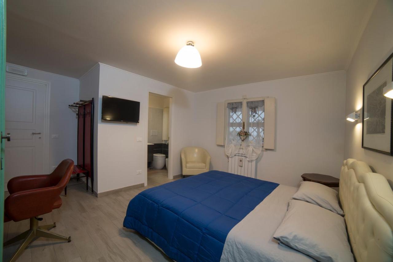 Millenovecento Apartman Tivoli Kültér fotó
